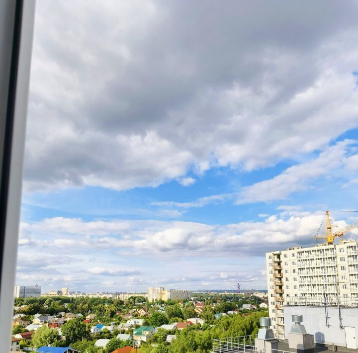 квартира г Нижний Новгород Парк культуры ул Бориса Видяева 10 фото 10