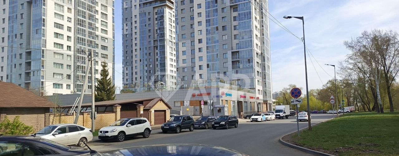 свободного назначения г Казань р-н Кировский Козья слобода ул Шоссейная 57 фото 19