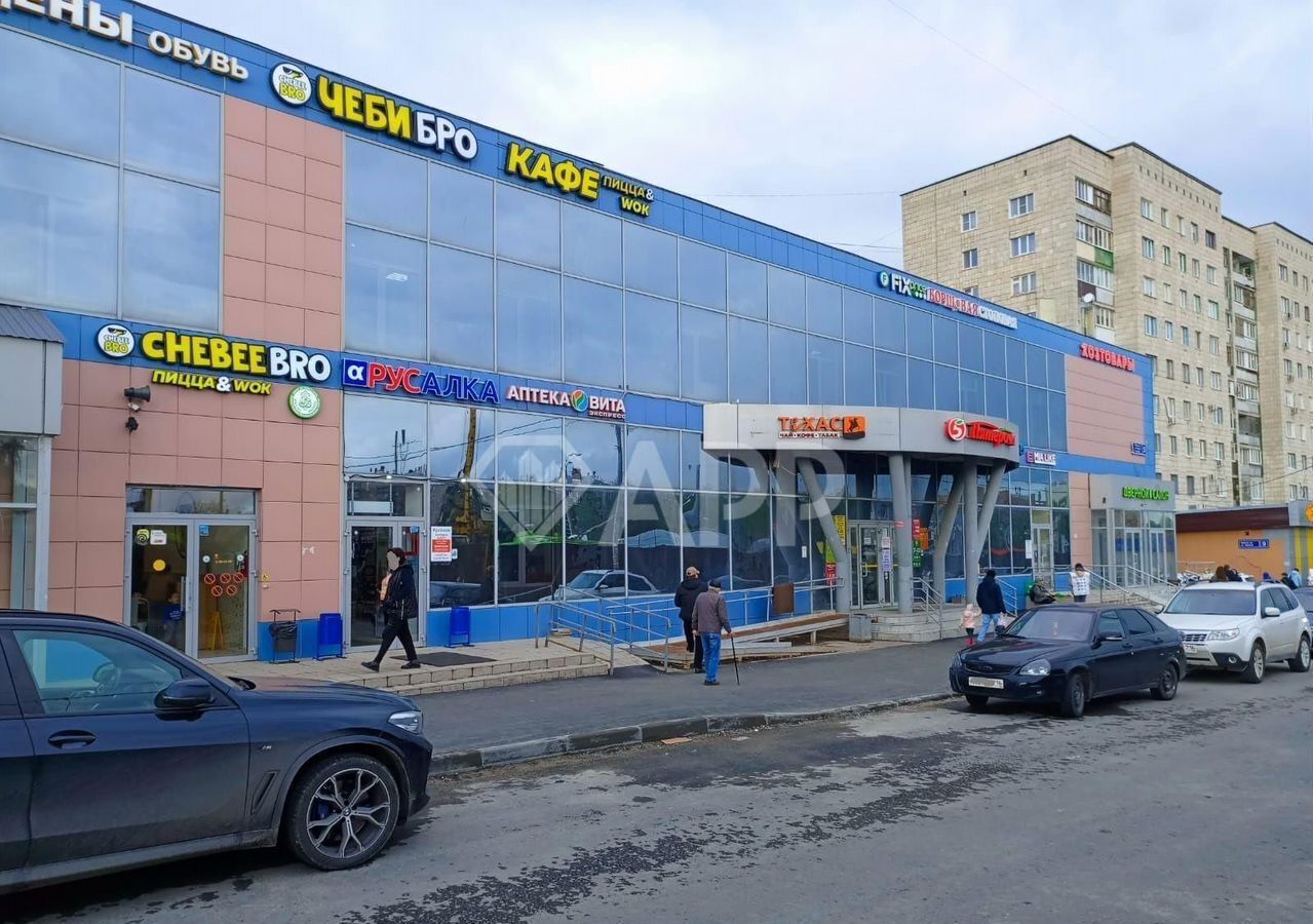 офис г Казань Яшьлек ул Фрунзе 5 фото 18