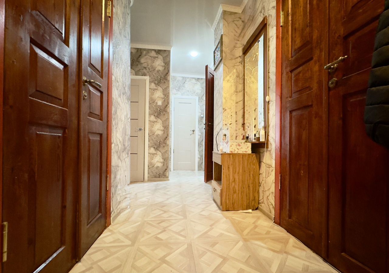 квартира г Таганрог Западный ул Свободы 15 фото 18