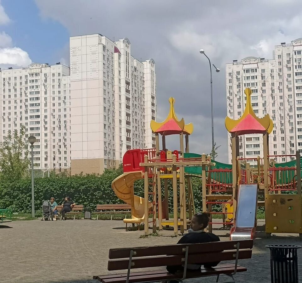 квартира г Ростов-на-Дону р-н Советский ул Еременко 97/29 фото 24