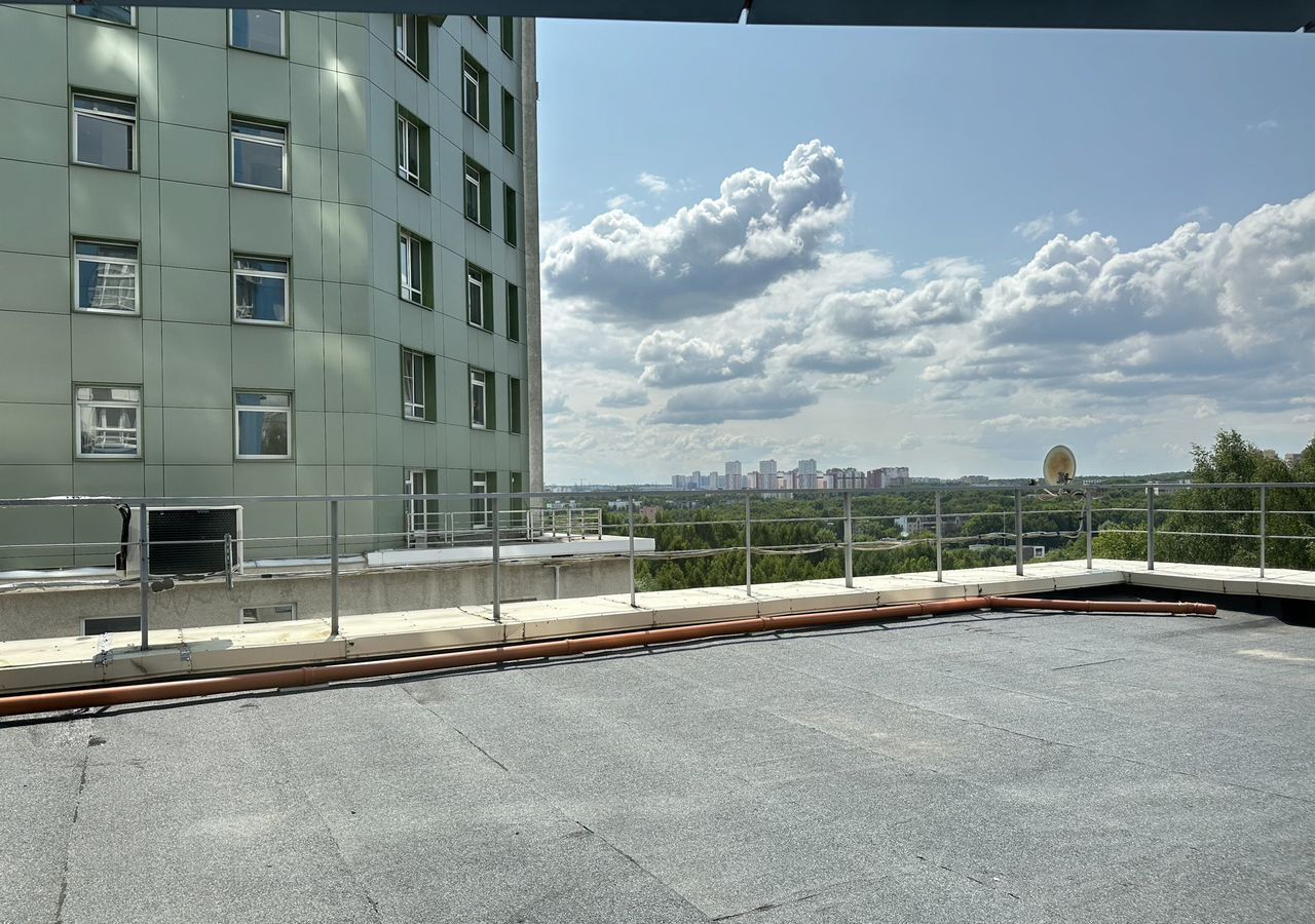квартира г Нижний Новгород р-н Нижегородский Верхние Печёры Горьковская ул Германа Лопатина 12к/1 ЖК «Максима» фото 19