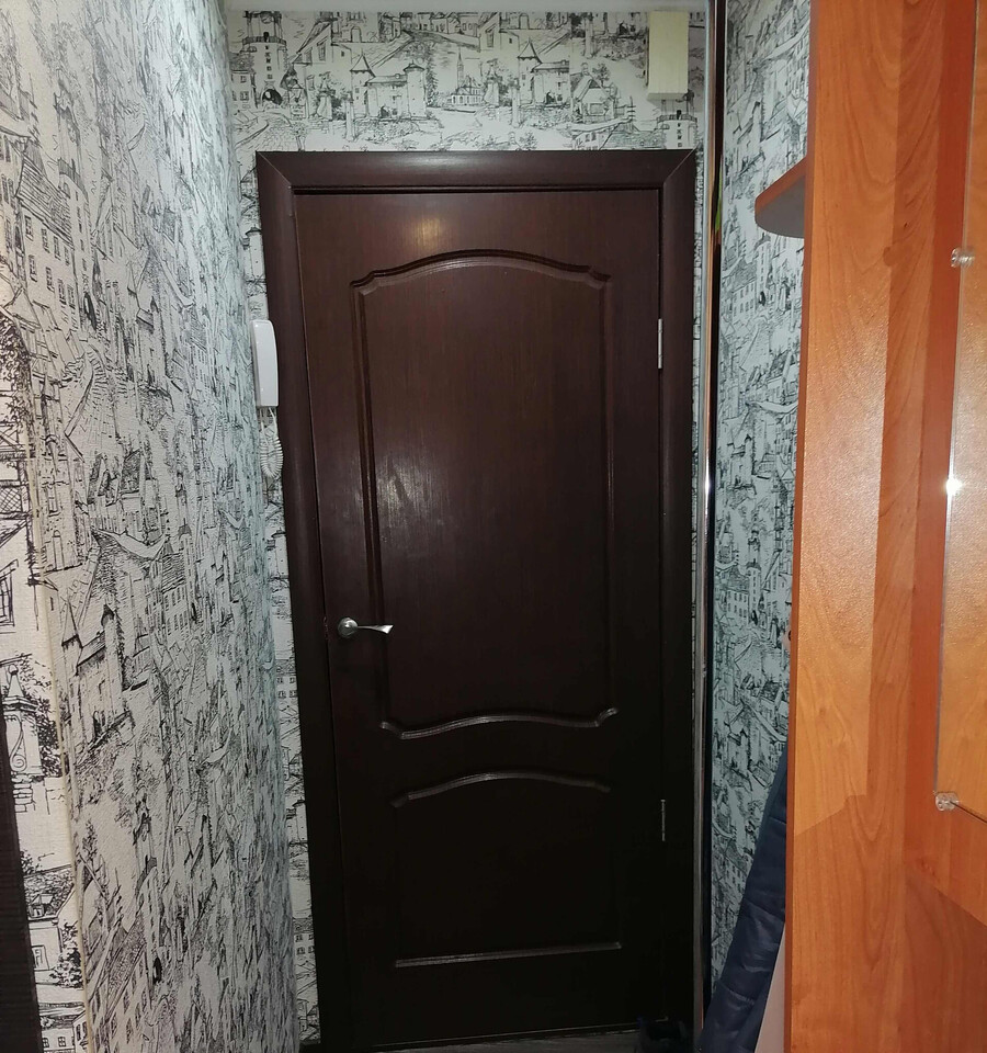 квартира р-н Кандалакшский г Кандалакша ул Набережная 141 фото 8
