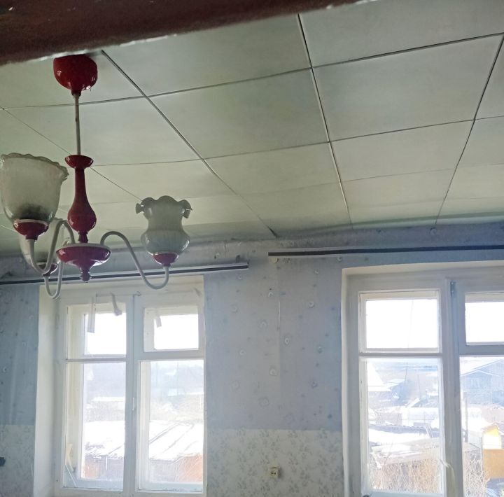 квартира р-н Козельский г Козельск ул Чкалова 32 фото 7