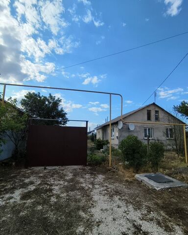 ул Сахарова 68 Кировское сельское поселение, Старый Крым фото