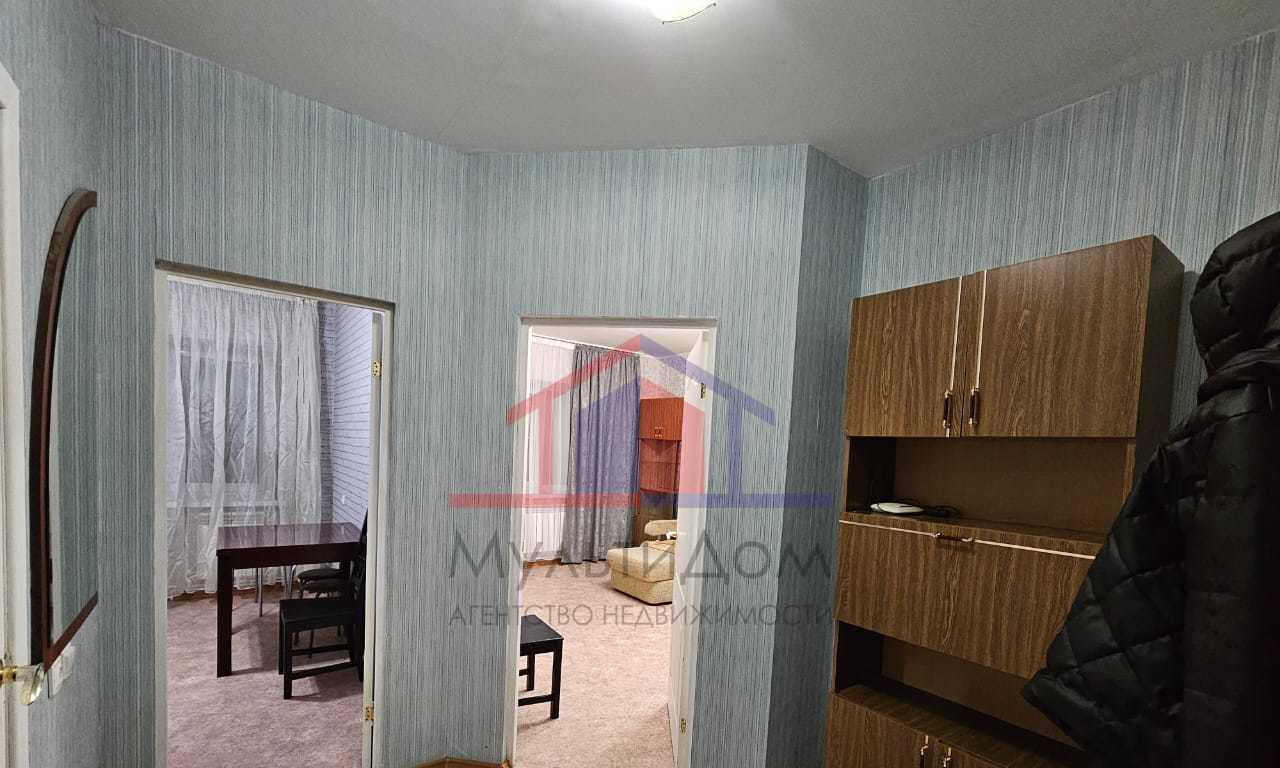 квартира г Губкин ул Севастопольская фото 4