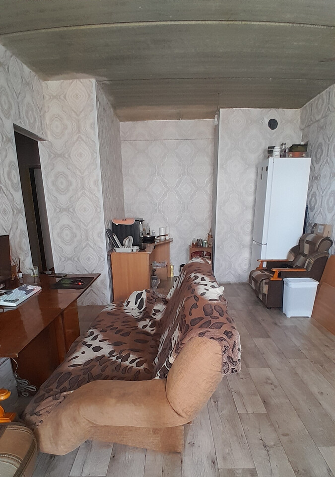 квартира г Липецк Елецкий ул Осканова 2 м-н фото 3