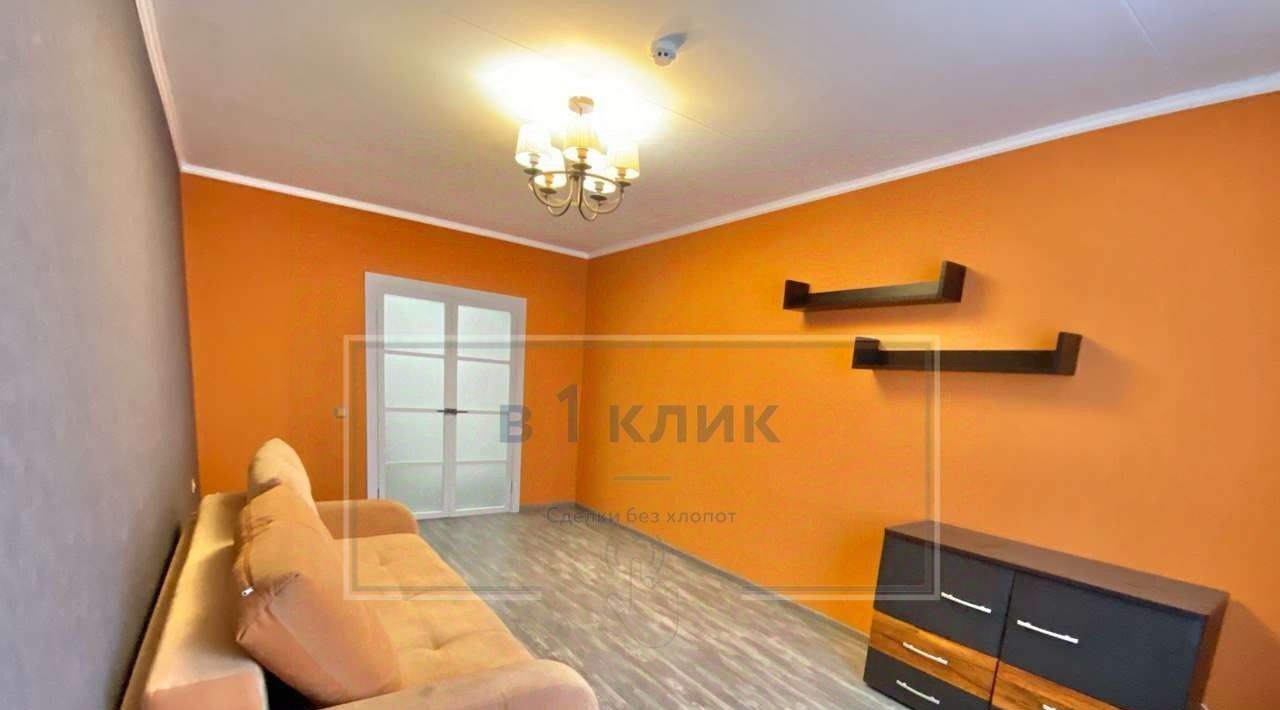 квартира г Ярославль р-н Фрунзенский ул Дядьковская 3к/2 фото 15