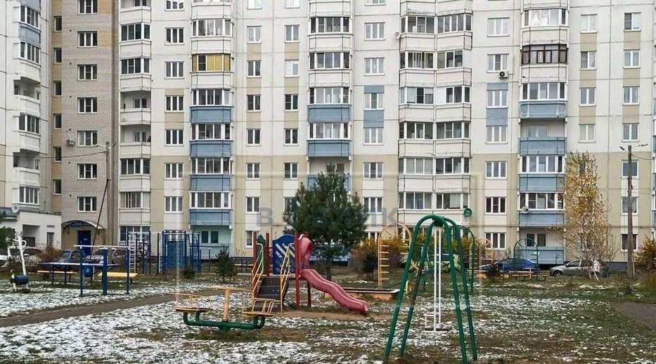 квартира г Ярославль р-н Фрунзенский ул Дядьковская 3к/2 фото 40
