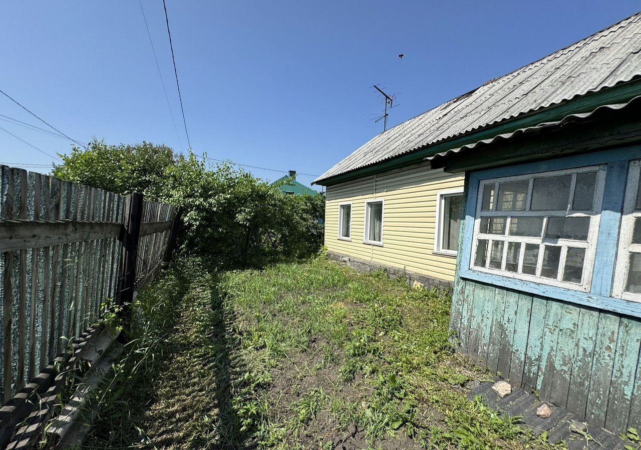 дом г Прокопьевск ул Перовской 19 Кемеровская обл. — Кузбасс фото 2