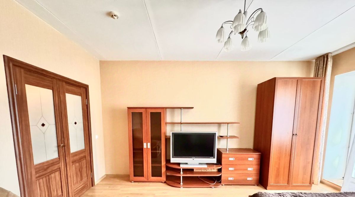 квартира г Ярославль р-н Кировский ул Рыбинская 25к/2 фото 23