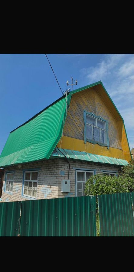 дом г Набережные Челны р-н Автозаводский ул Шамиля Усманова 111 Республика Татарстан Татарстан фото 8