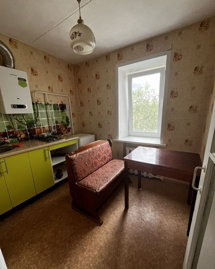 квартира г Дегтярск ул Гагарина 5 фото 16