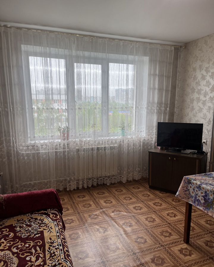 квартира г Самара р-н Промышленный ул Ново-Вокзальная 267 фото 2