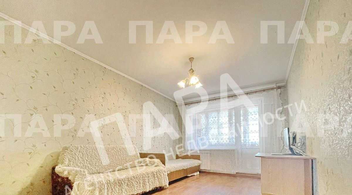 квартира г Самара Безымянка ул Ташкентская 153 фото 10