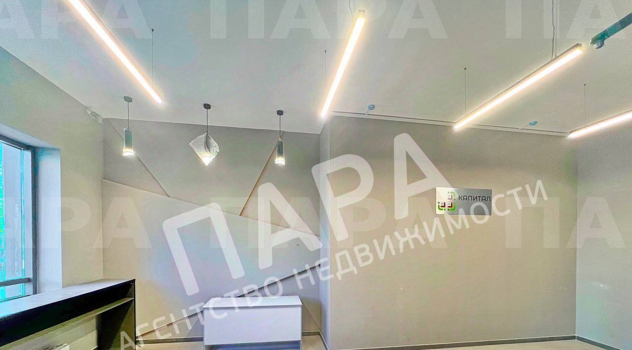 квартира г Самара Спортивная ул Санфировой 101 фото 15
