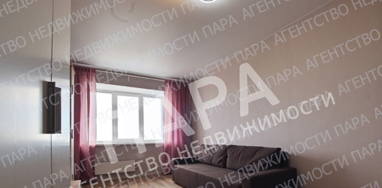 квартира г Самара Безымянка пр-кт Карла Маркса 295б фото 5