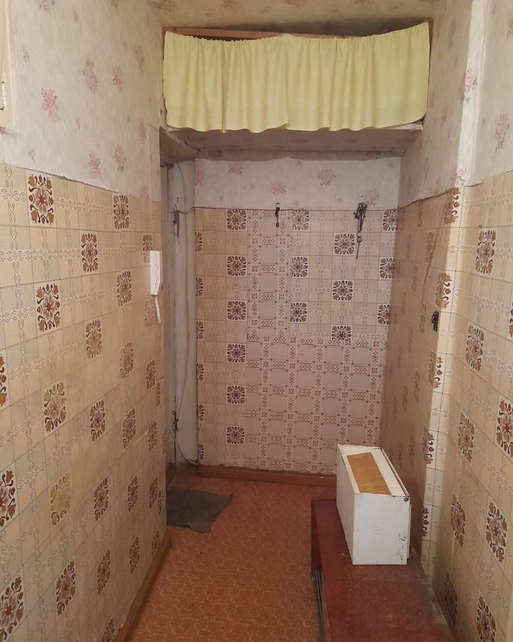 квартира г Новоульяновск ул Ульяновская 11 фото 6