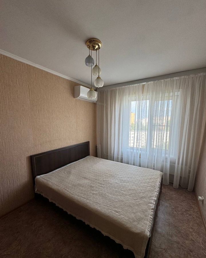 квартира г Тольятти р-н Автозаводский б-р Приморский 12 фото 5