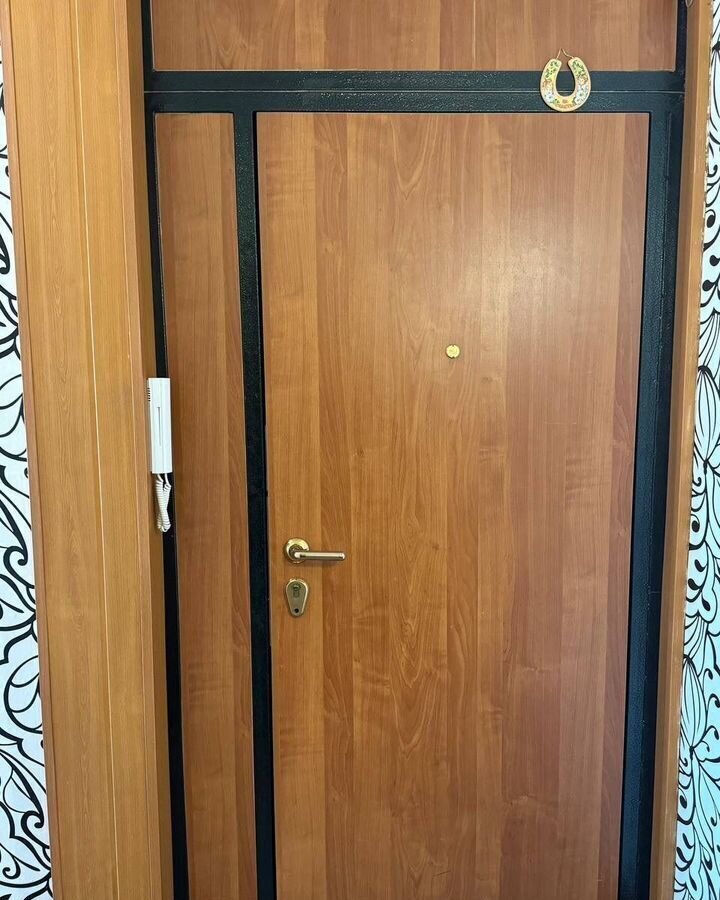 квартира г Тольятти р-н Автозаводский б-р Приморский 12 фото 14