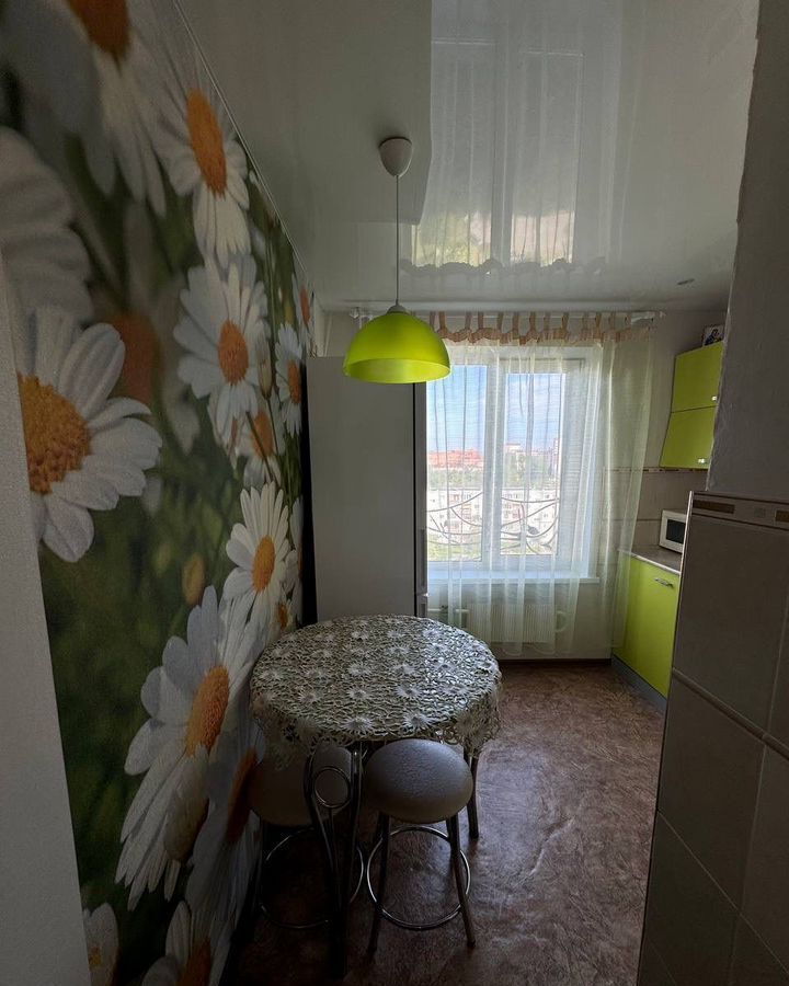 квартира г Тольятти р-н Автозаводский б-р Приморский 12 фото 11