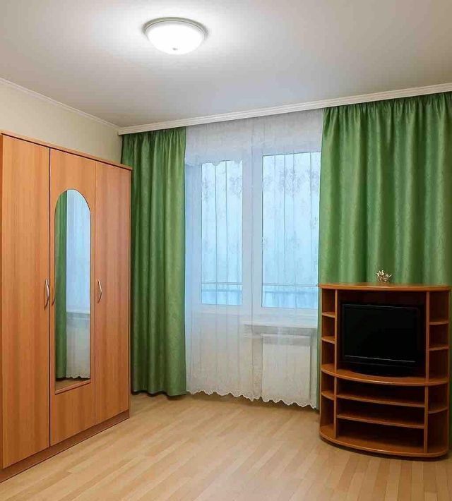 квартира г Санкт-Петербург п Шушары Славянка Шушары, ул. Полоцкая, 11к 1 фото 7