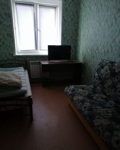 пгт Талинка ул Молодежная 20 Октябрьский р-н, Тюменская обл. фото
