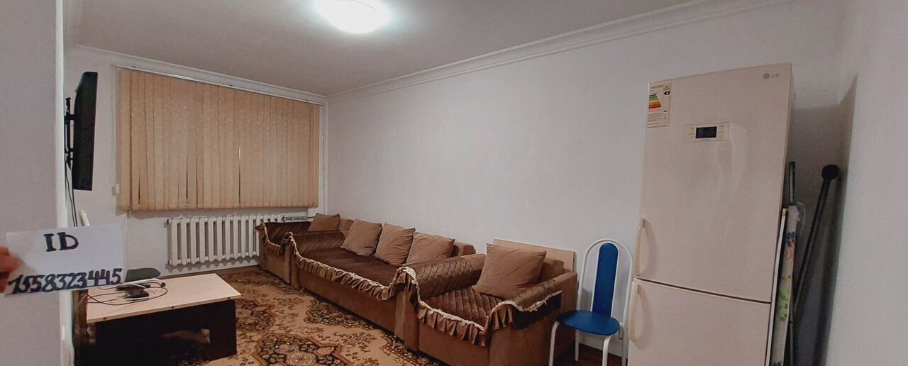 квартира г Грозный ул Дьякова 11/2 фото 2