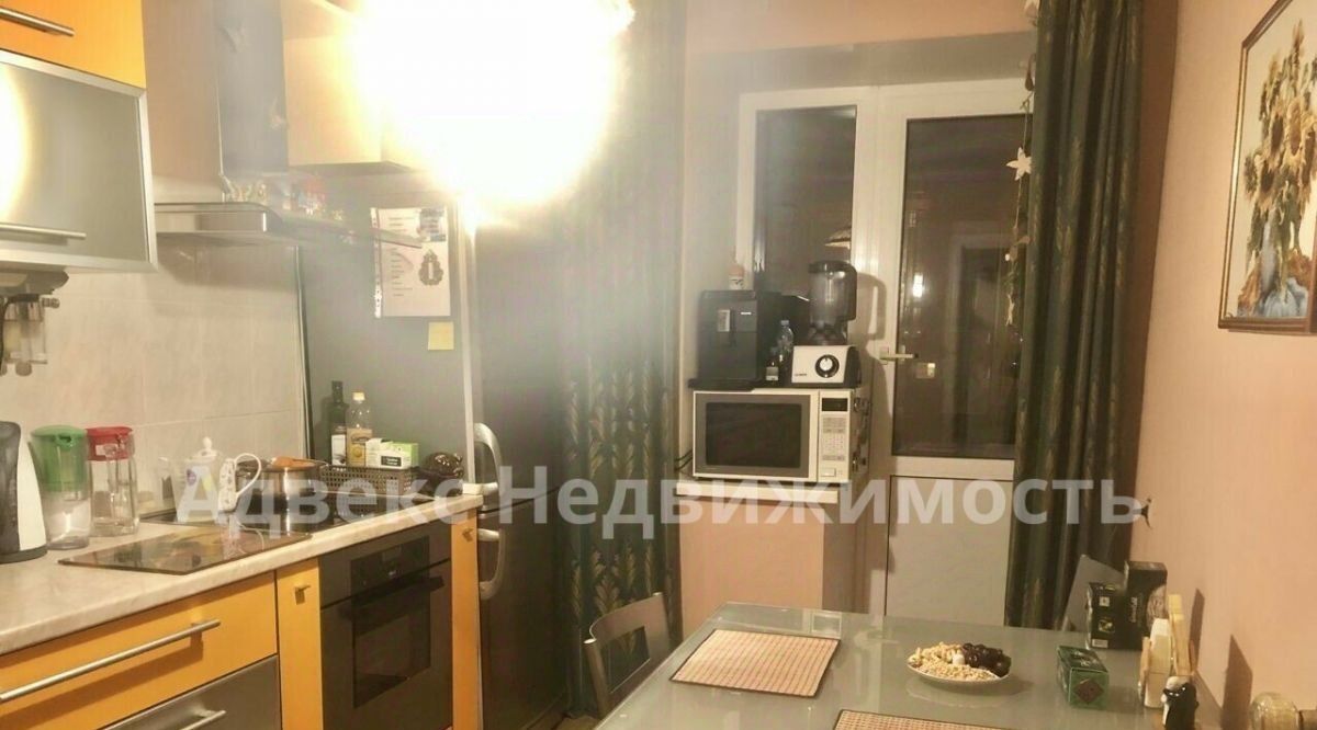 квартира г Тюмень р-н Центральный ул Холодильная 136 фото 3