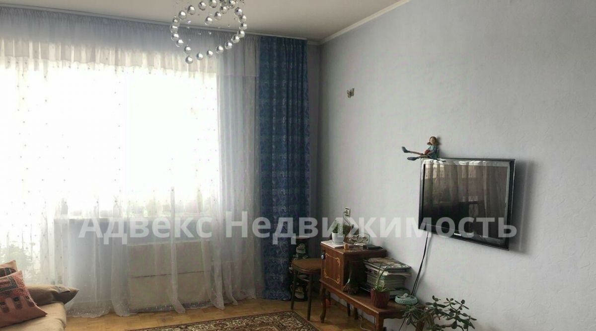 квартира г Тюмень р-н Центральный ул Холодильная 136 фото 6
