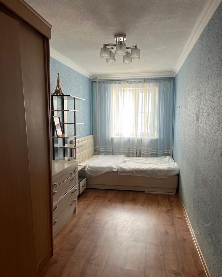 квартира г Армавир ул Советской Армии 220 фото 3