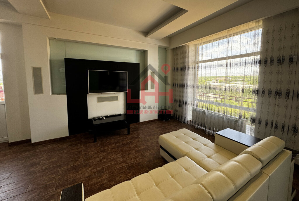 квартира г Ессентуки ул Новопятигорская 1/2 фото 4
