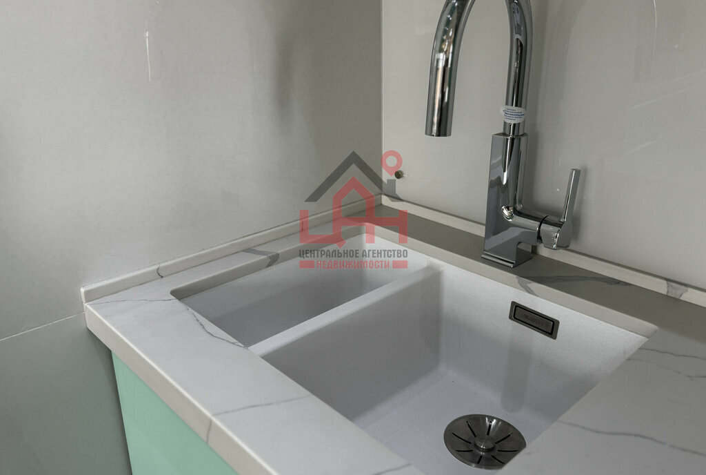 квартира г Ессентуки ул Новопятигорская 1/2 фото 11
