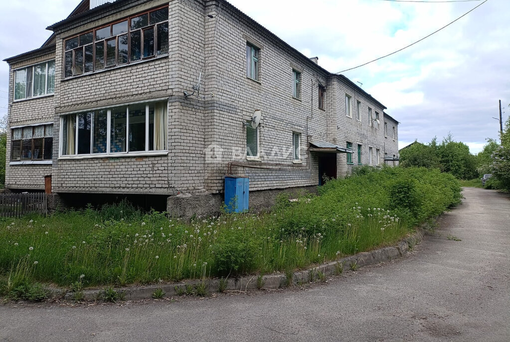 квартира р-н Сегежский г Сегежа ул Комсомольская 5 фото 1