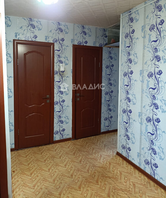 квартира р-н Сегежский г Сегежа ул Комсомольская 5 фото 3
