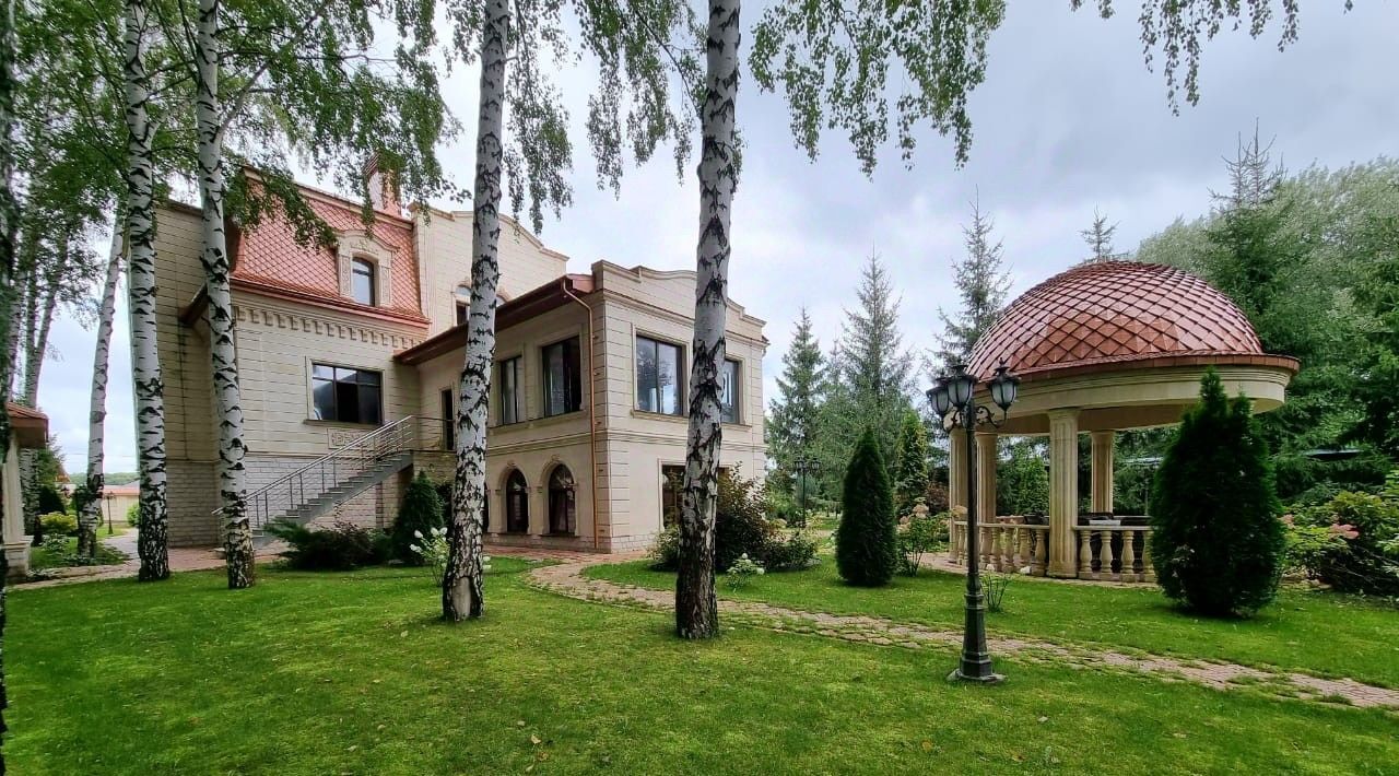 дом г Уфа р-н Кировский ул Академика Курчатова фото 36
