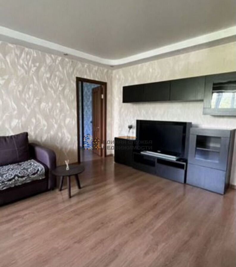 квартира г Уфа р-н Октябрьский пр-кт Октября 56 фото 5
