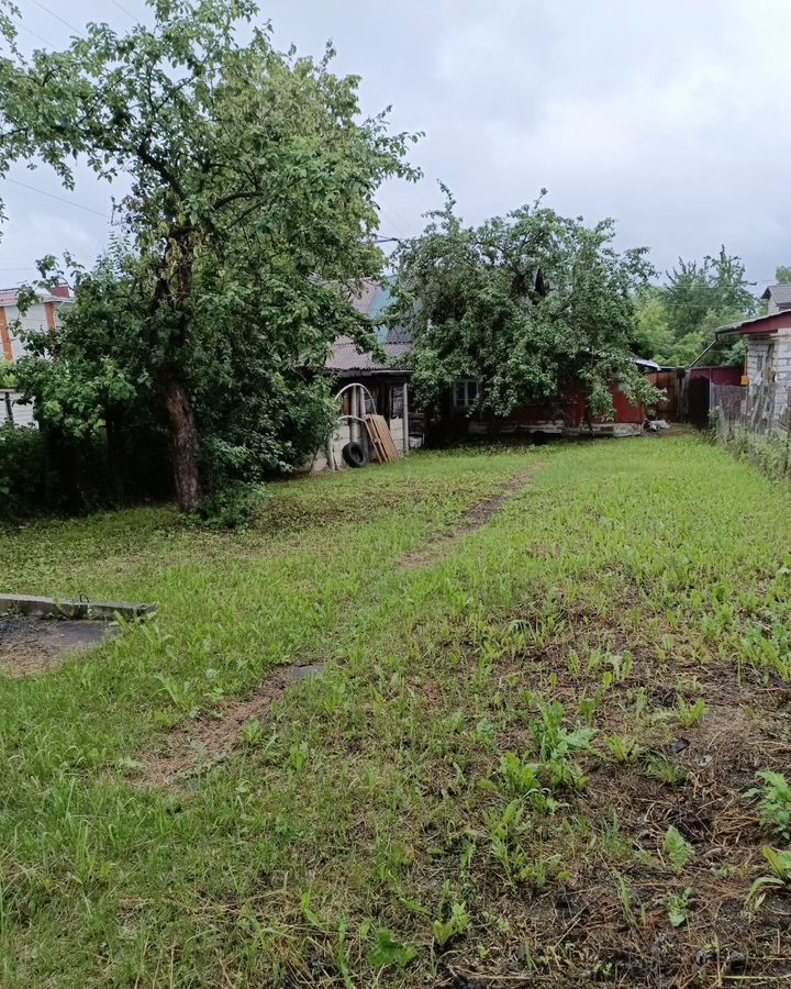 дом г Калуга р-н Ленинский ул Николая Островского 13 фото 4