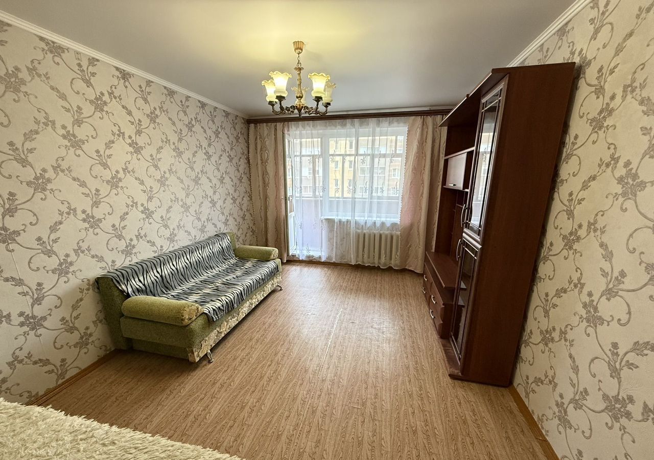 квартира г Саранск р-н Пролетарский ул Веселовского 46а фото 14