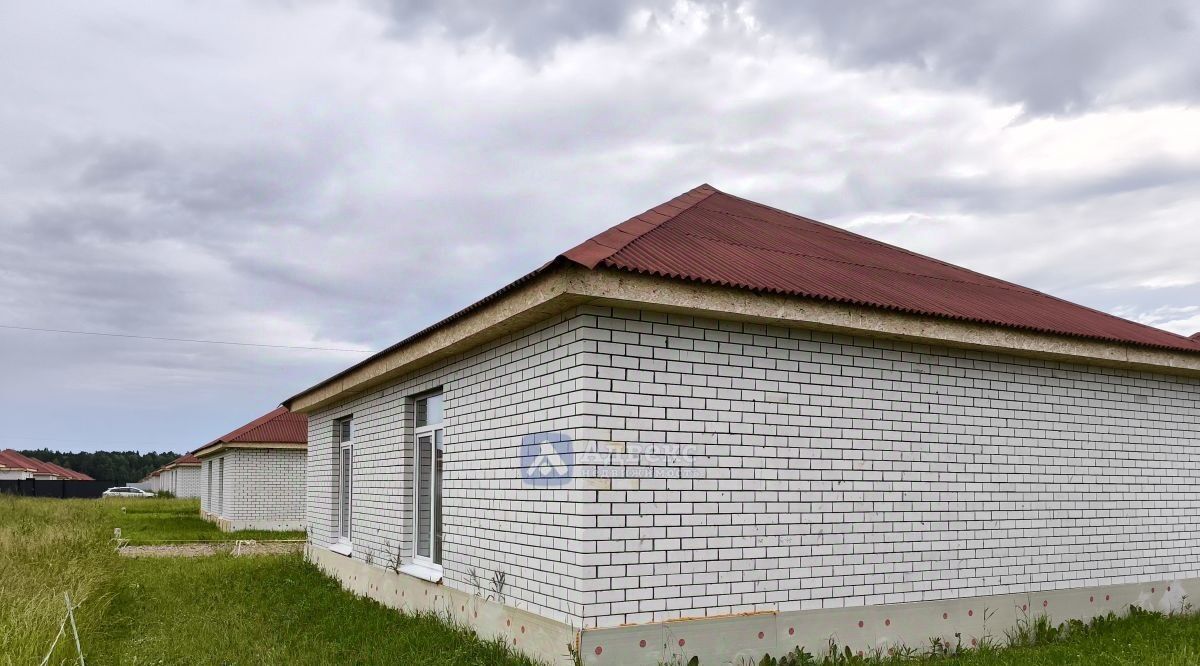 дом г Челябинск р-н Тракторозаводский пер Линейный 3-й фото 24