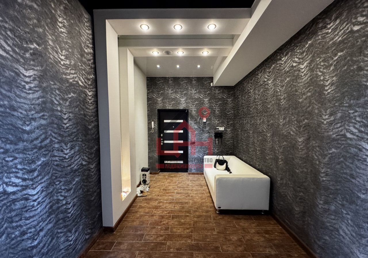 квартира г Ессентуки ул Новопятигорская 1/2 фото 3