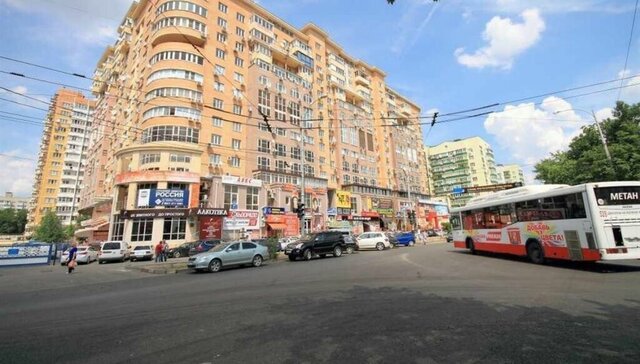 Фестивальный ул им. Атарбекова 5 фото