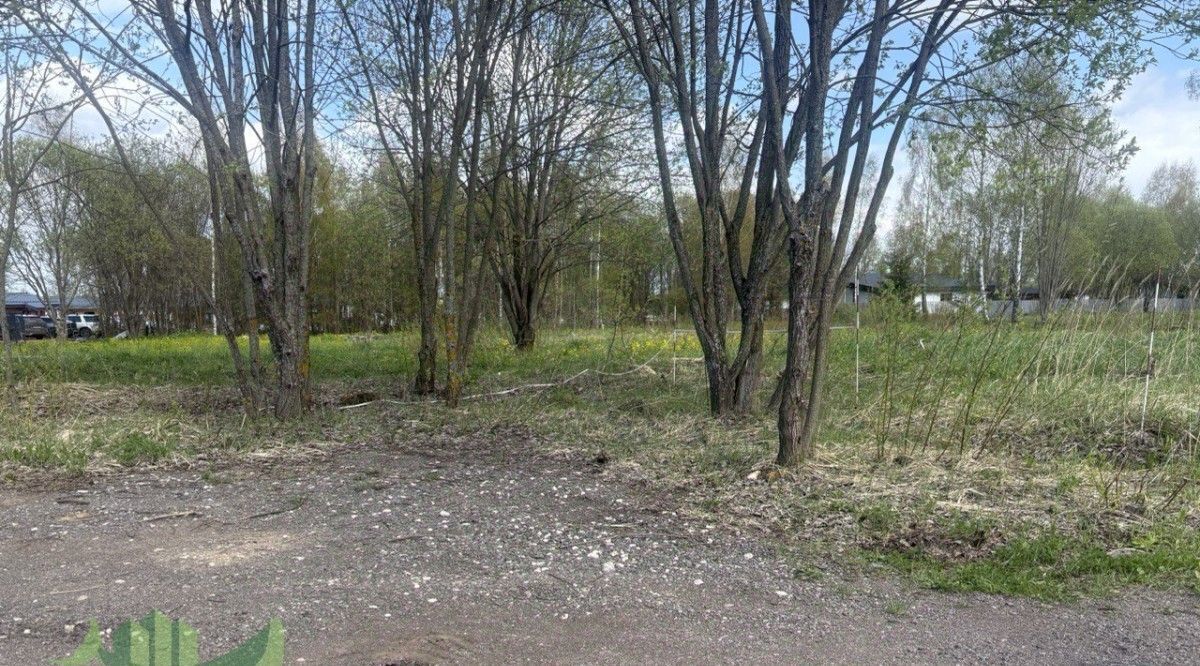 земля г Истра 0070356 кв-л фото 2