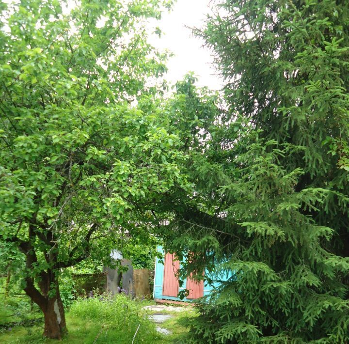 дом городской округ Богородский г Ногинск снт тер.Березка (Воровского) 208 фото 18