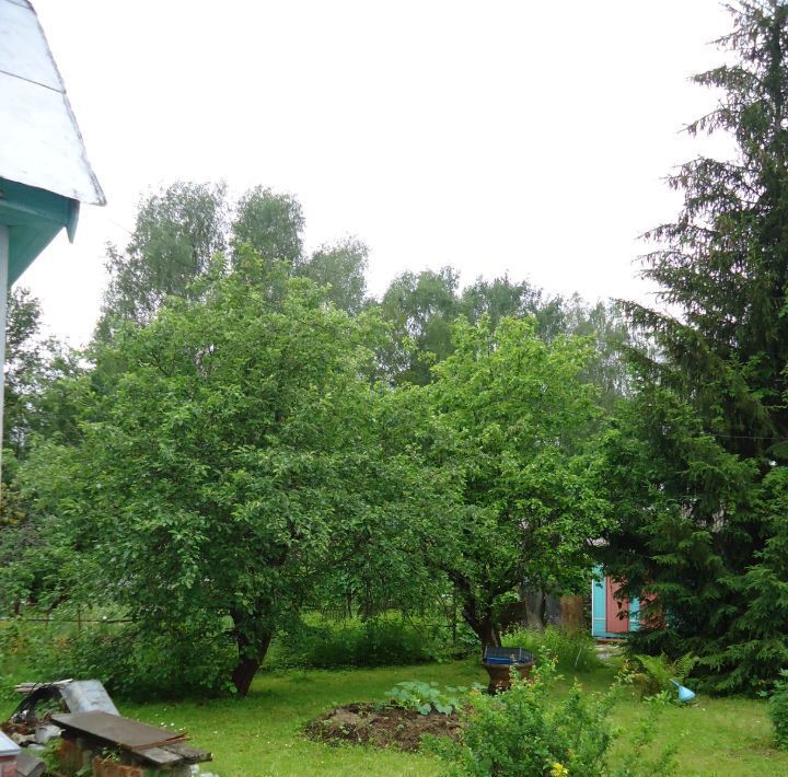 дом городской округ Богородский г Ногинск снт тер.Березка (Воровского) 208 фото 27