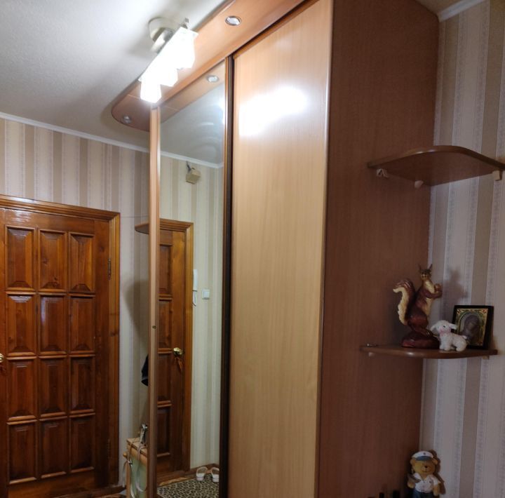 квартира г Нижневартовск ул Ленина 34 фото 2