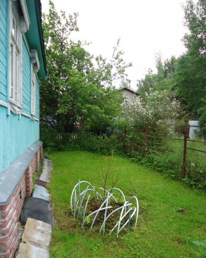 дом городской округ Богородский г Ногинск снт тер.Березка (Воровского) 32 км, 208, Воровского, Носовихинское шоссе фото 5