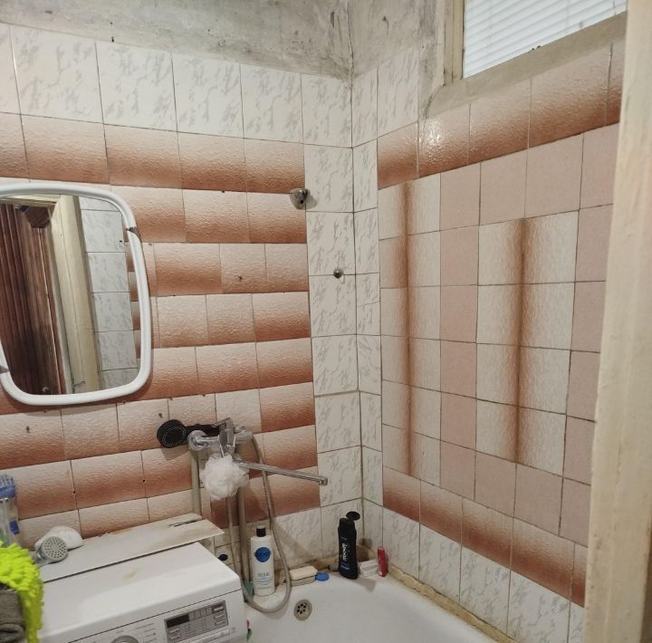 квартира г Курск р-н Сеймский проезд Магистральный 18/30 фото 11