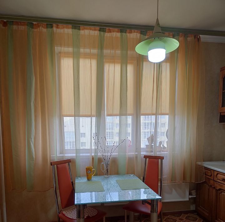 квартира г Нижневартовск ул Ленина 34 фото 8