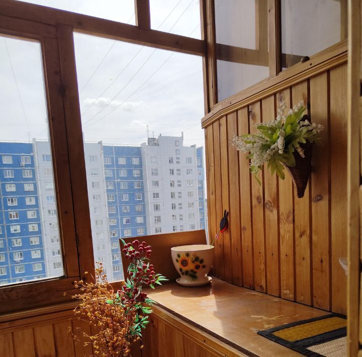 квартира г Нижневартовск ул Ленина 34 фото 13